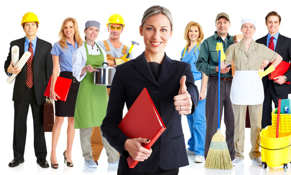 Karaisalı İnşaat Kalıpçısı Hizmeti